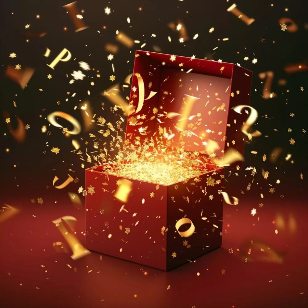 Рекламная акция "Разгадай филворд"