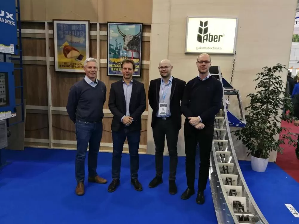 Расширяем сотрудничество