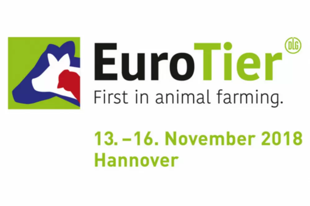 Выставка EuroTier-2018