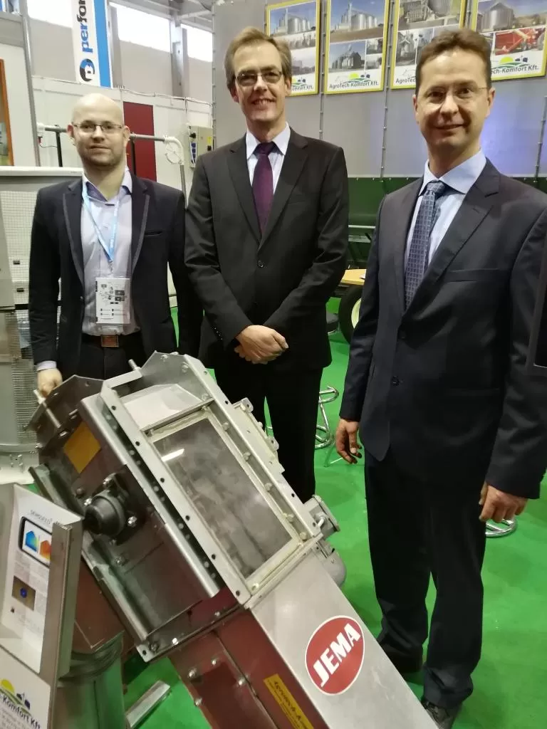 Расширяем сотрудничество